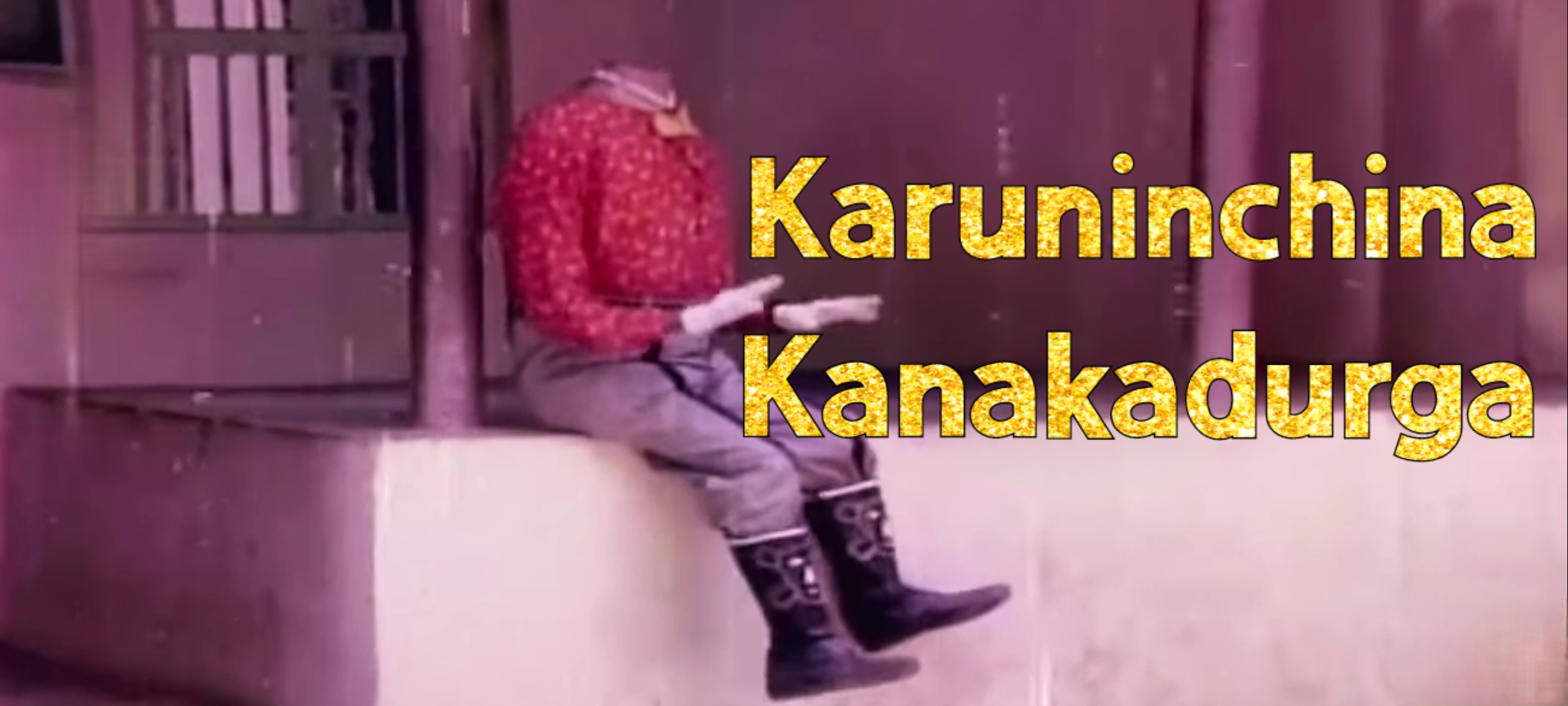 Watch Free  Karuninchina Kanakadurga Full Movie Online