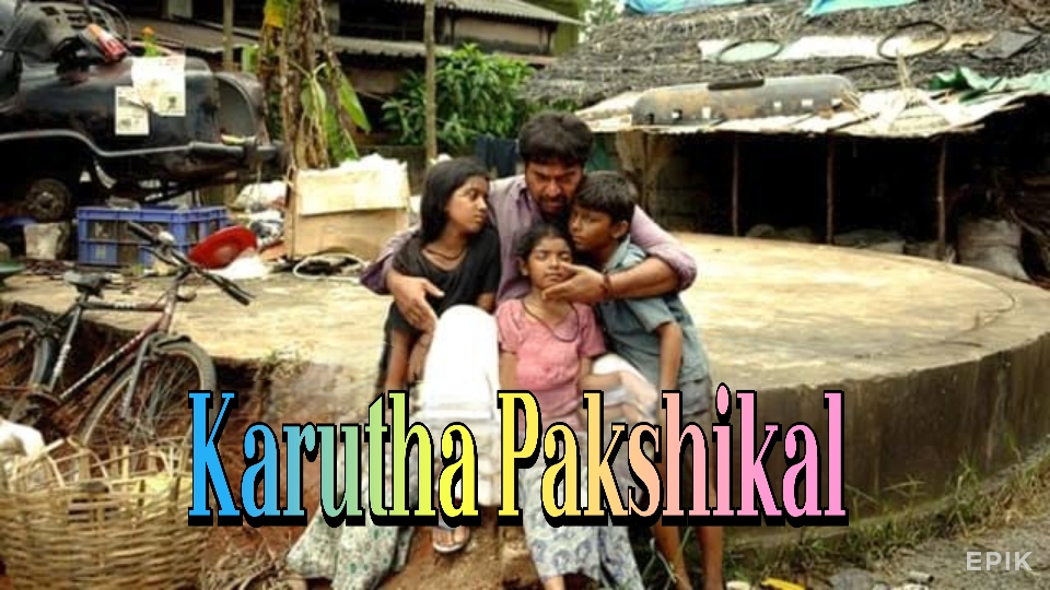 Watch Free Karutha Pakshikal Full Movie Online