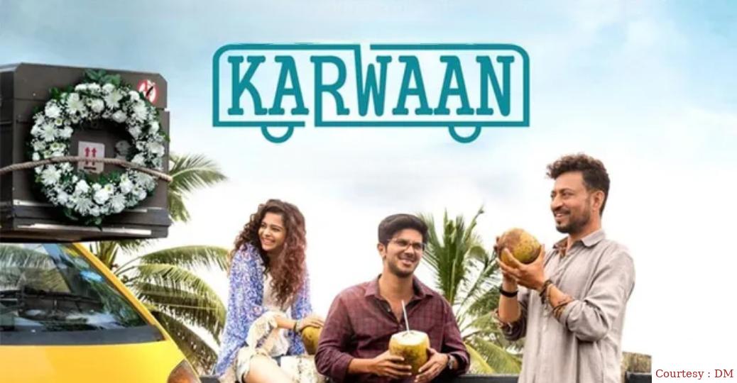 Karwaan