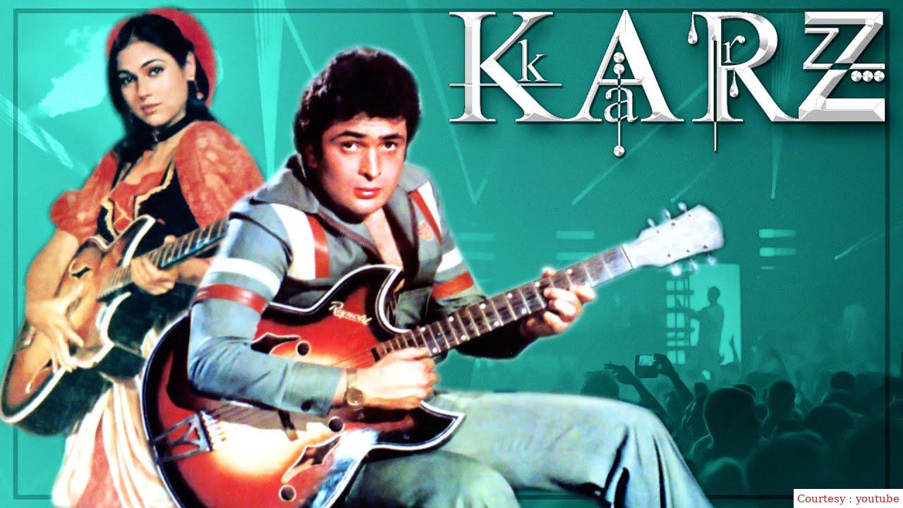 Watch Free  Karz Full Movie Online