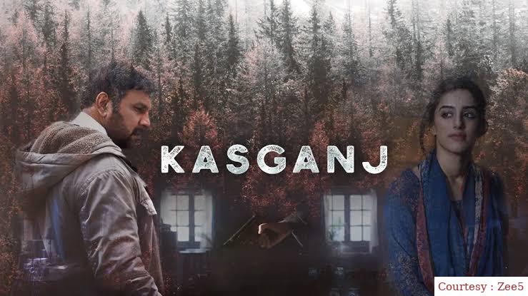Watch Free  Kasganj Full Movie Online