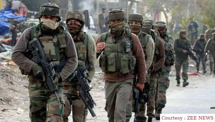 Kashmiri Pandits killer killed in two days