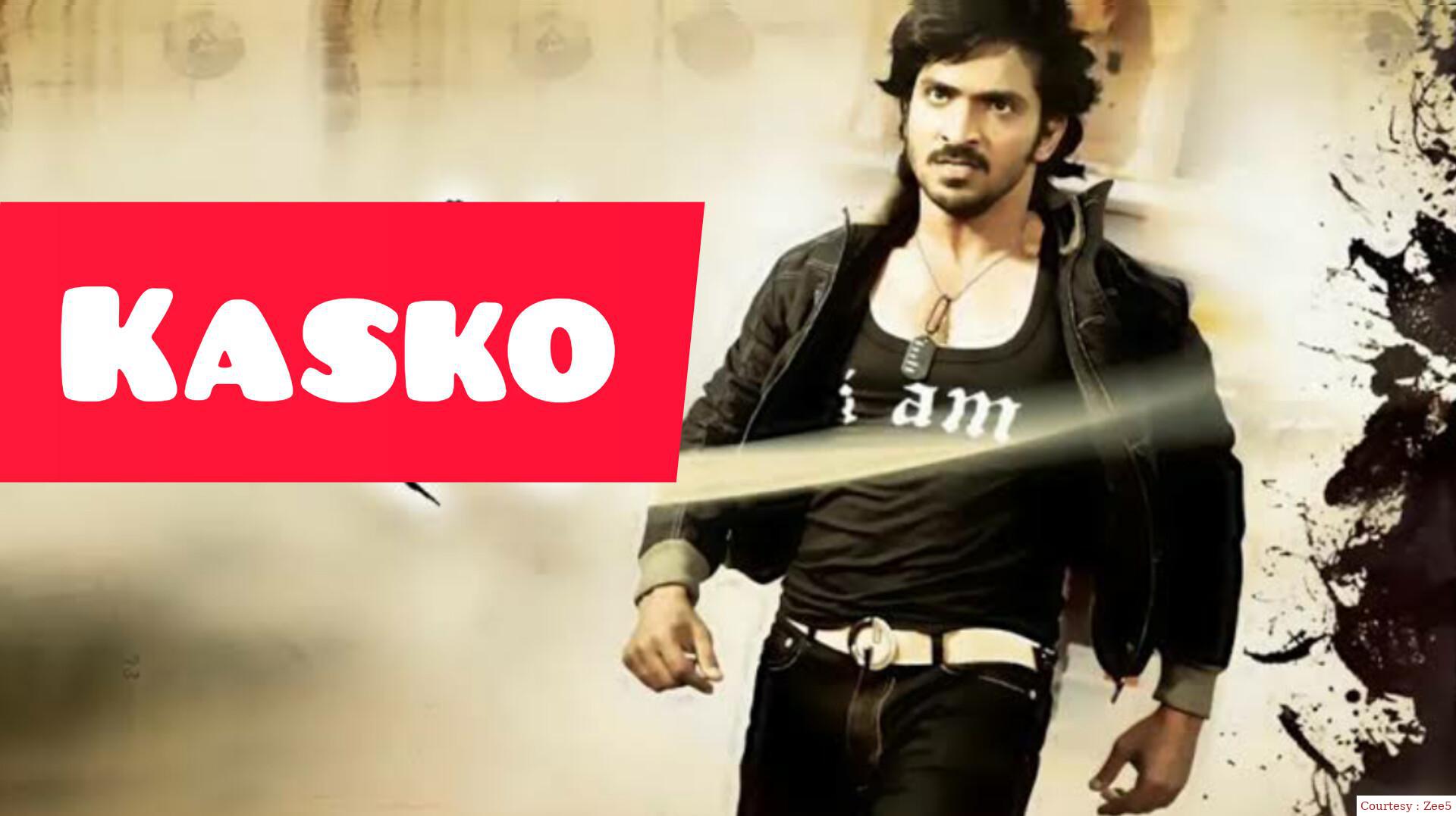 Watch Free  Kasko Full Movie Online