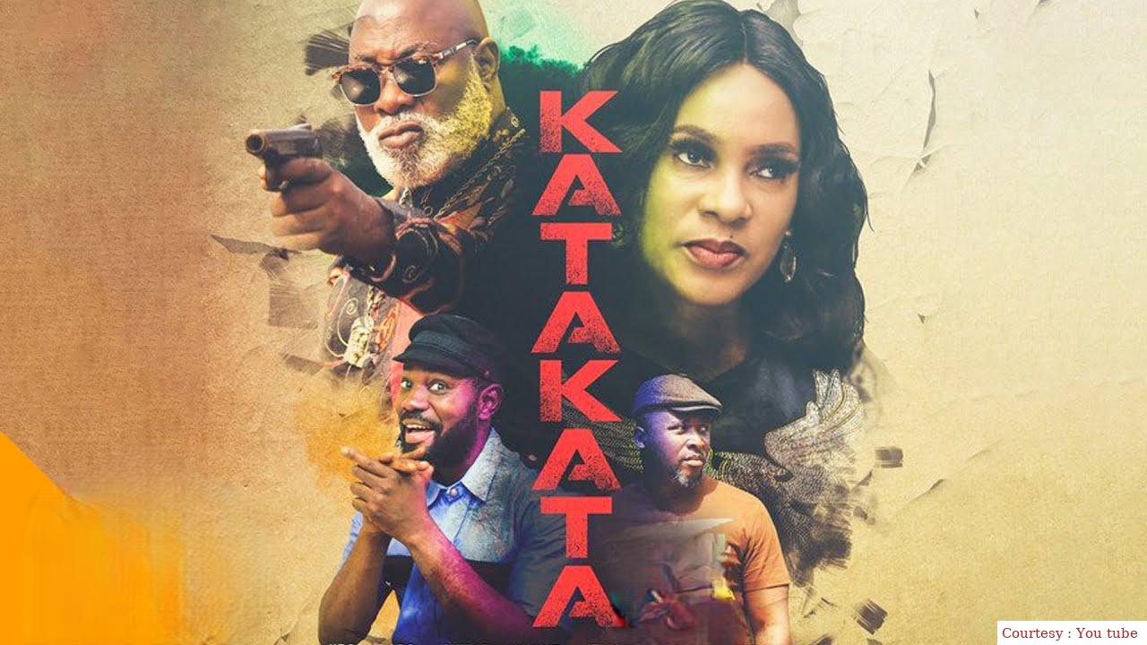 Watch Free  Katakata Full Movie Online