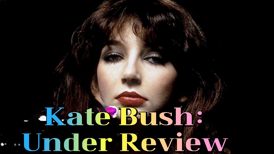 Watch Free  Kate Bush: Under Review Full Movie Online