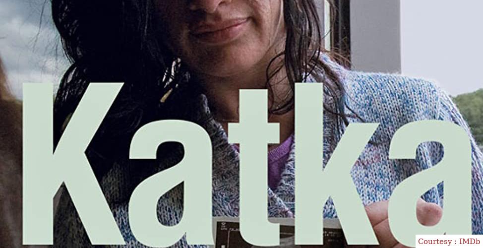 Watch Free  Katka Full Movie Online