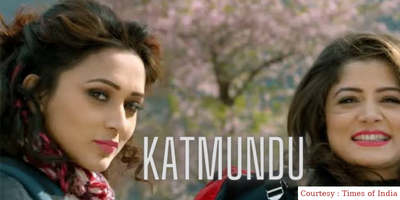 Katmundu