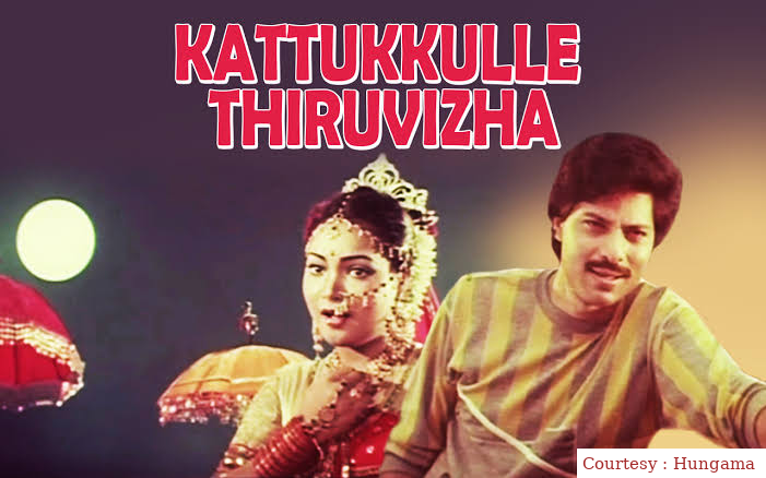 Watch Free  Kattukulle Thiruvizha Full Movie Online