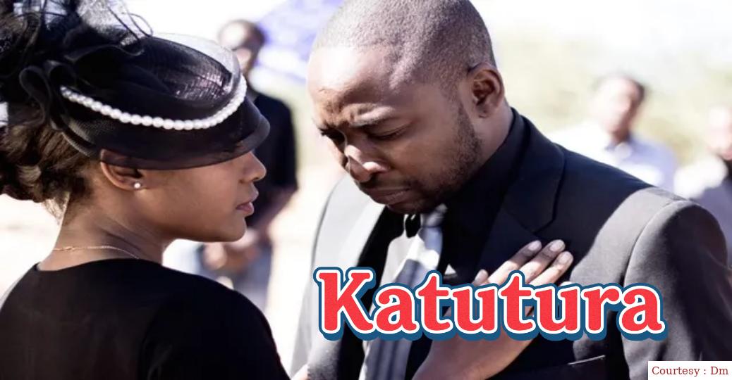 Katutura