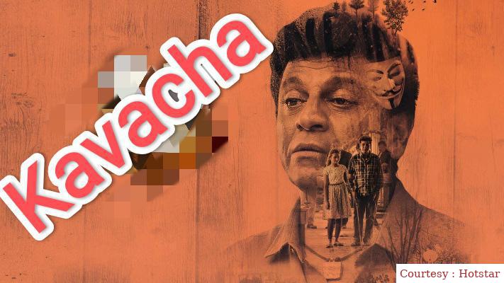 Kavacha 