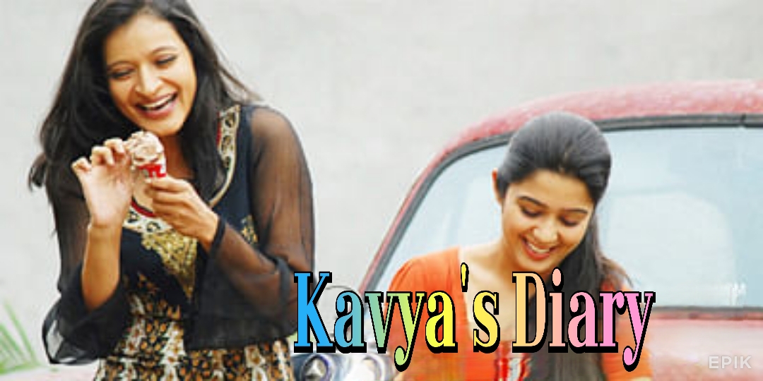 Kavya's Diary