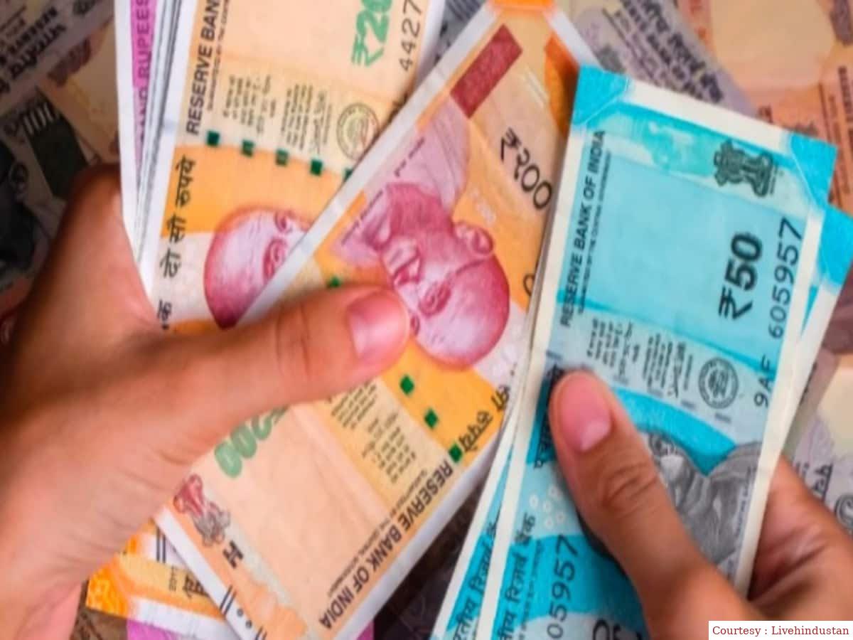 के सी एनर्जी के शेयर ने की शानदार एंट्री, 367% ऊपर लिस्ट।