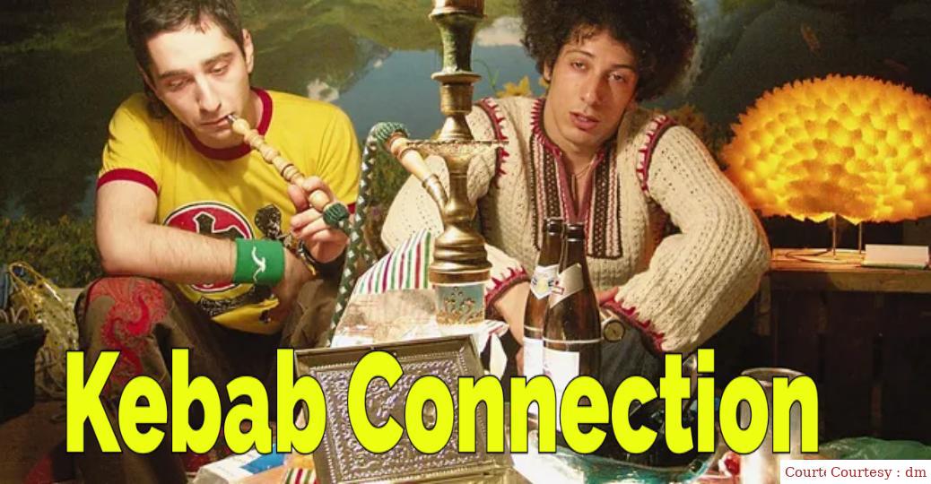 Watch Free  Kebab Connection Full Movie Online