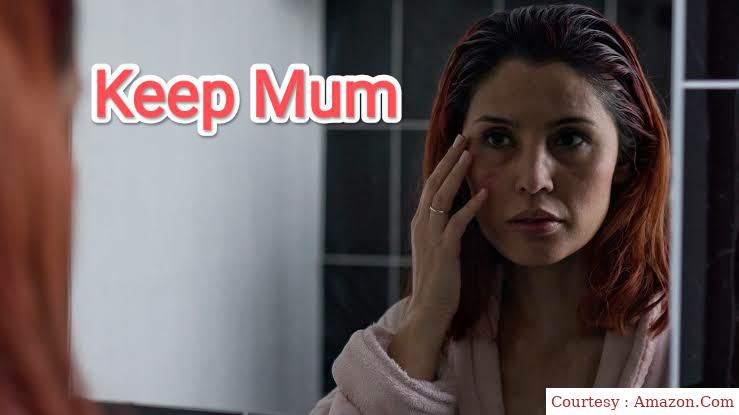 Watch Free  Keep Mum Full Movie Online