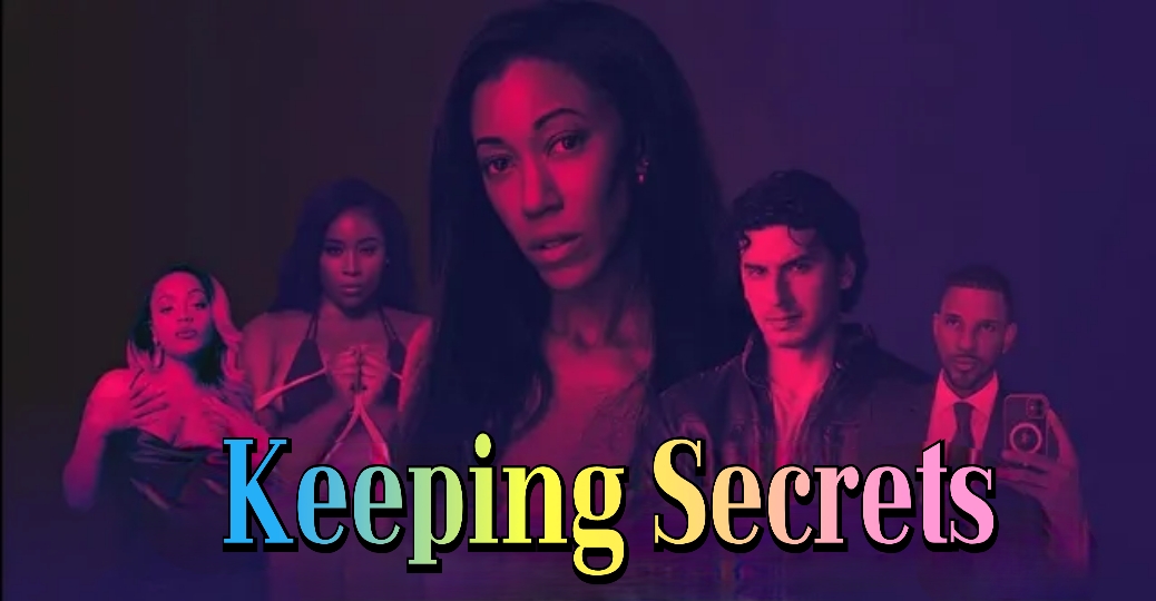 Keeping Secrets 