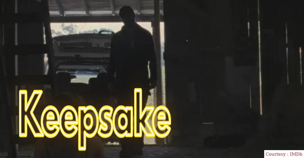 Watch Free  Keepsake Full Movie Online