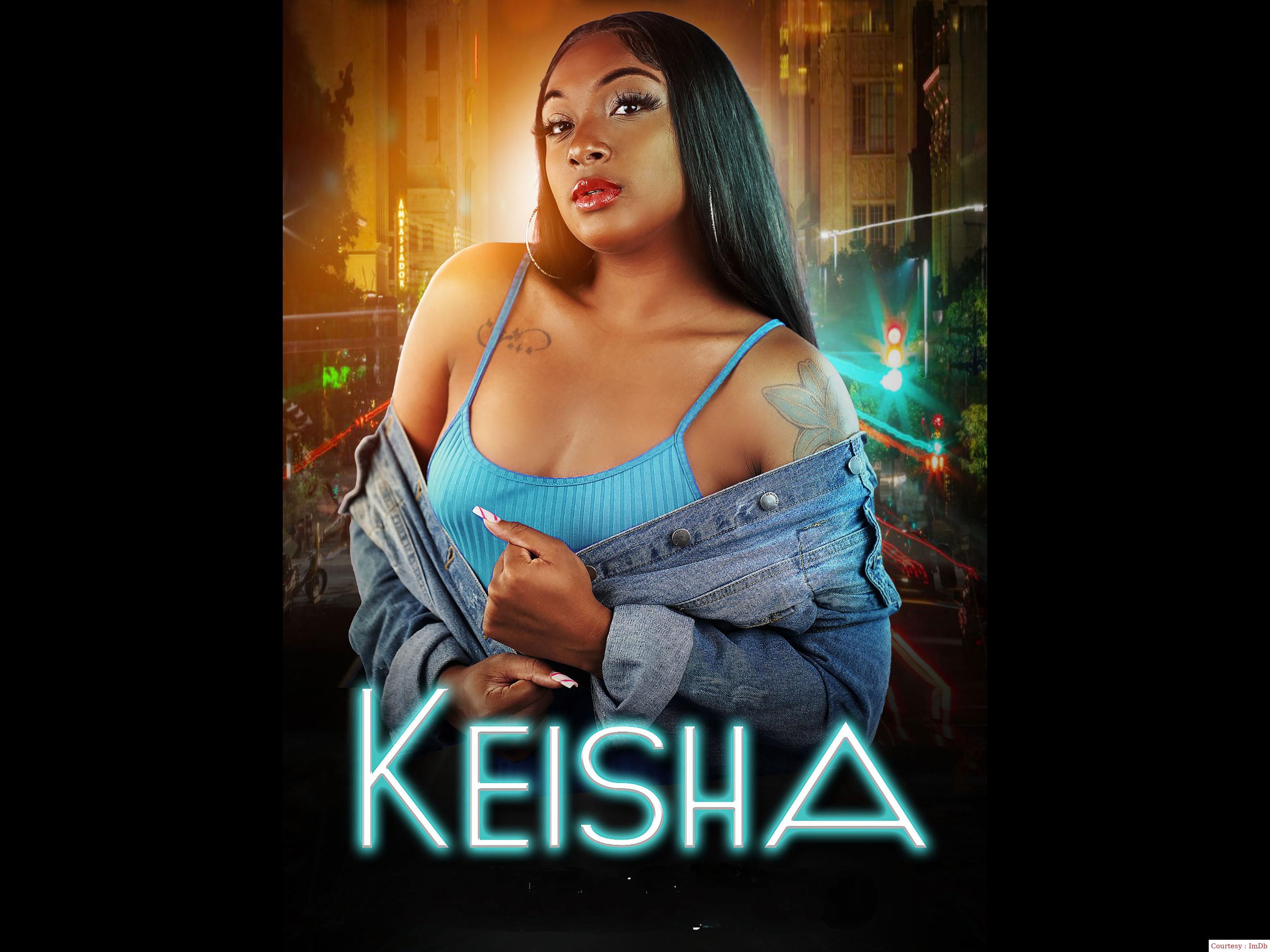 Keisha