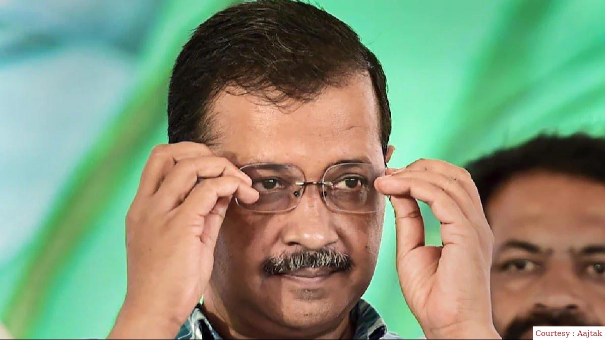 Kejriwal did not appear on the sixth summons of ED