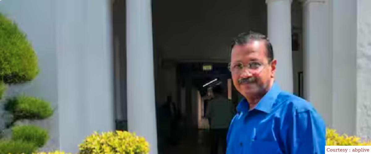Kejriwal fear of arrest in Delhi Excise Policy case, sought relief from High Court