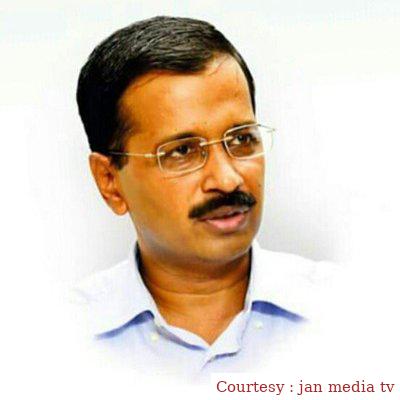 Kejriwal may also get the heat of investigation