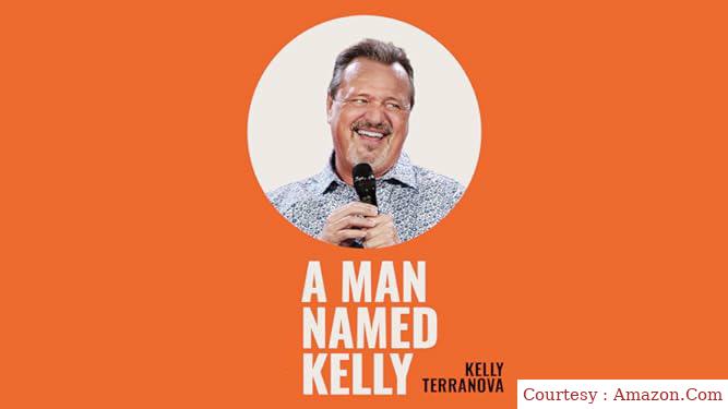 Kelly Terranova: A Man Named Kelly