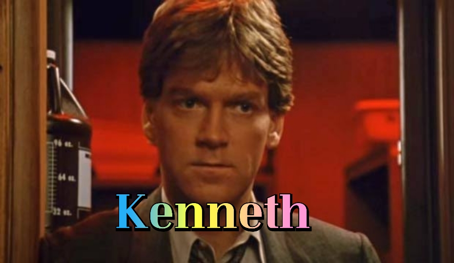 Kenneth