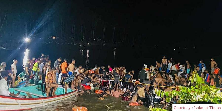 Kerala boat capsized: Judicial probe ordered as Vijayan announces Rs 10 lakh as ex-gratia