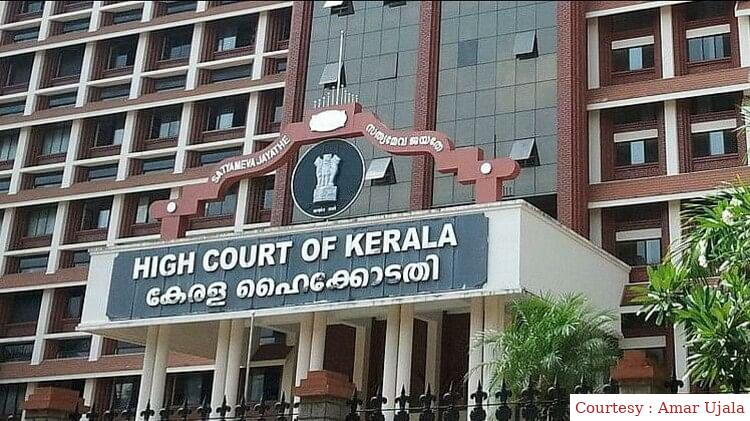 Kerala: Hearing of the murder of a female doctor.