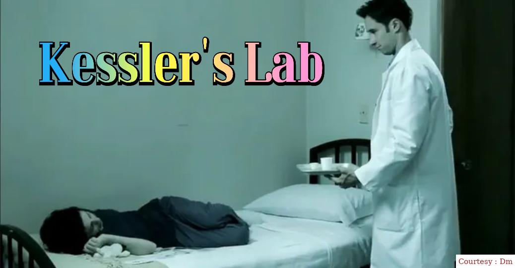 Kessler's Lab