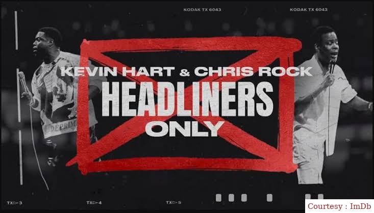Watch Free Kevin Hart & Chris Rock: Headliners Only Full Movie Online