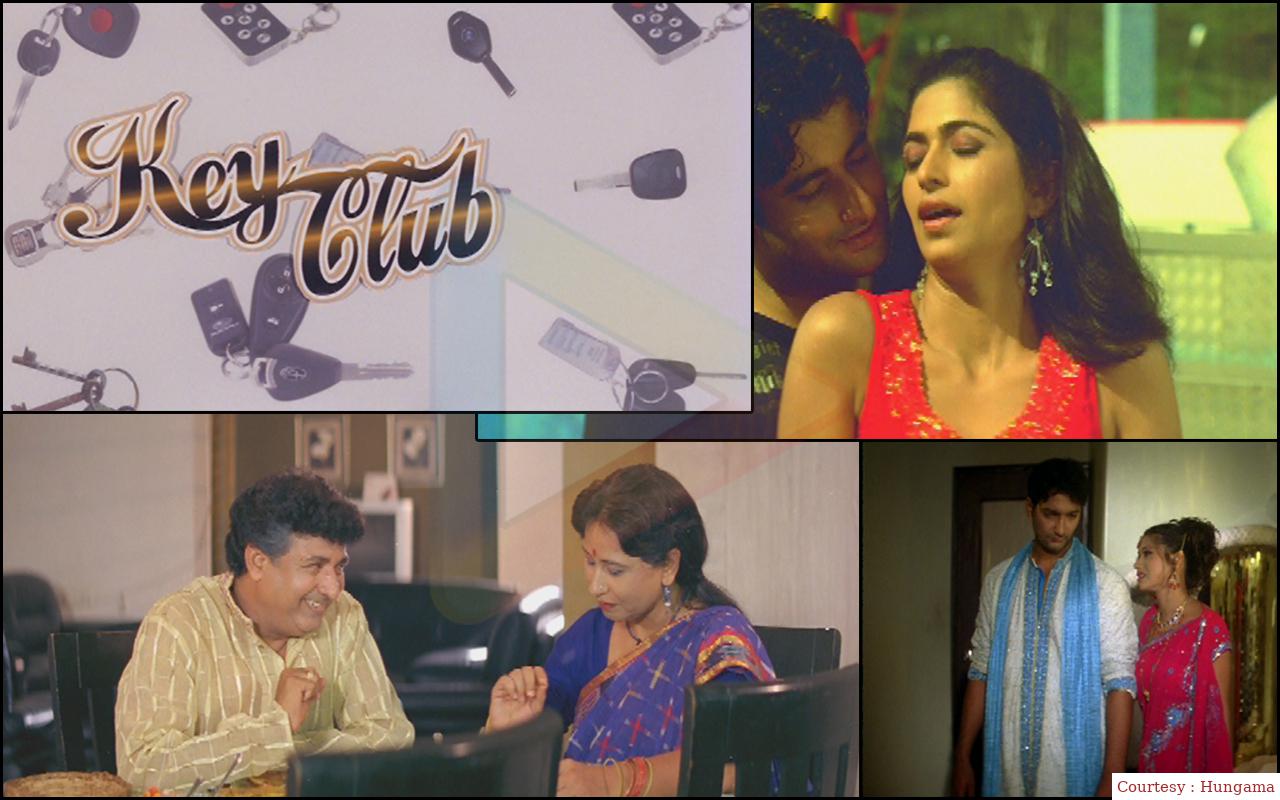 Watch Free  Key Club Full Movie Online