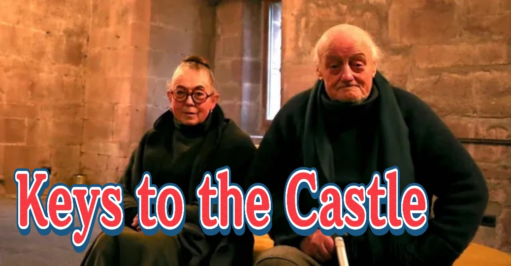 Watch Free  Keys to the Castle Full Movie Online