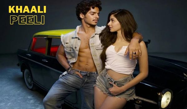Khaali Peeli