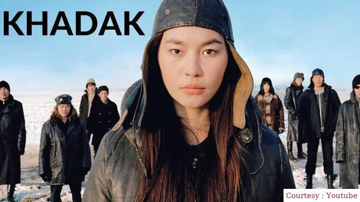 Khadak 
