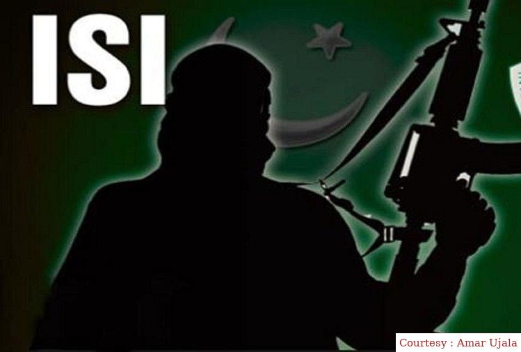 Khalistan supporters are getting the support of ISI.