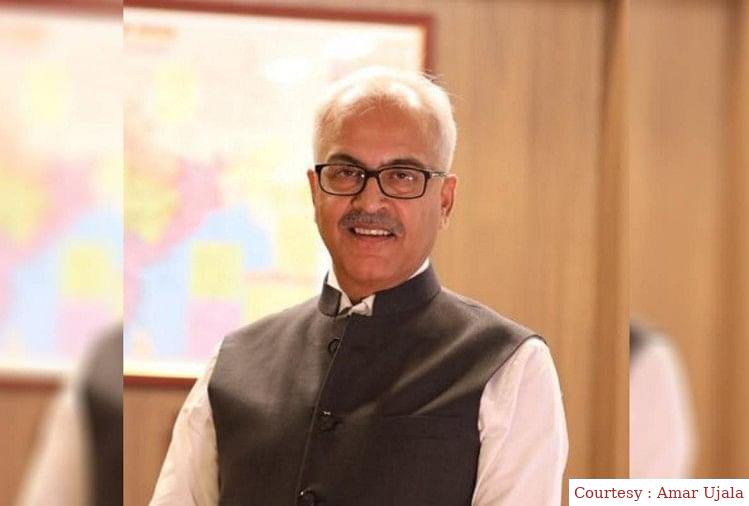भारत के लिए चिंता का कारण बनता खालिस्तानी।