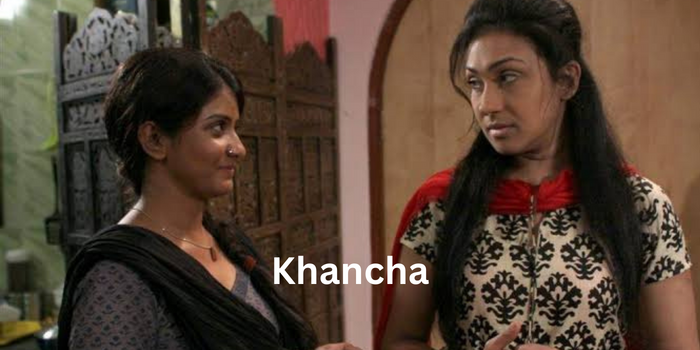 Watch Free  Khancha Full Movie Online