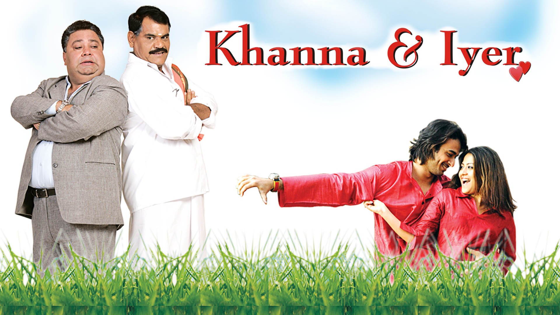 Watch Free Khanna & Iyer Full Movie Online