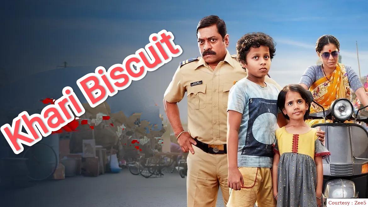 Khari Biscuit