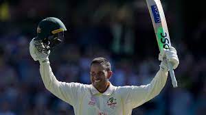 Khawaja lifted a lid on England's disappointing ball that changes act