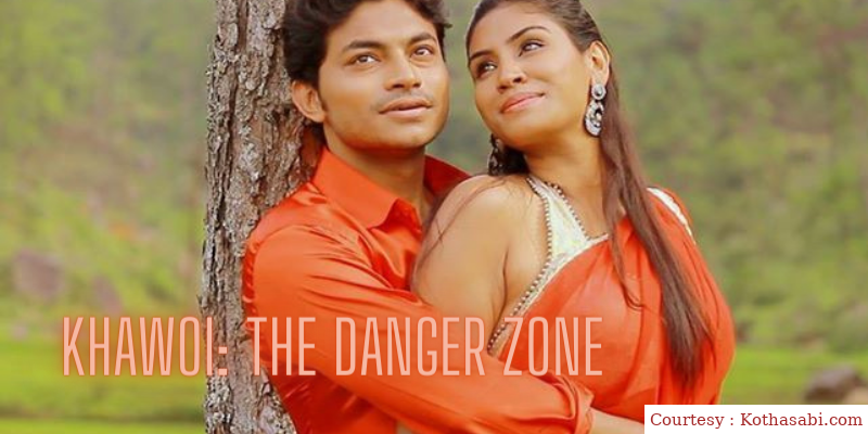 Watch Free  Khawoi: The Danger Zone Full Movie Online