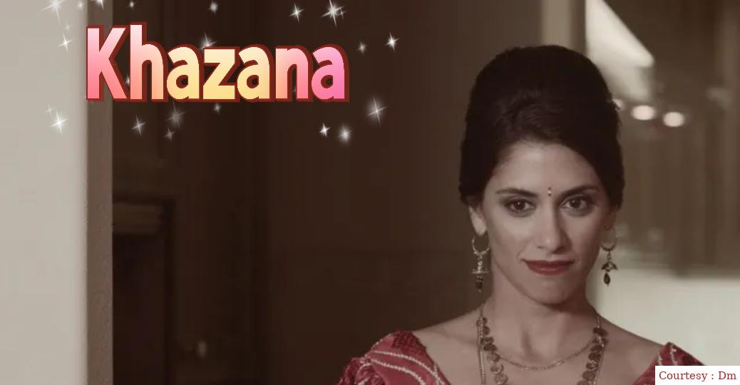 Khazana