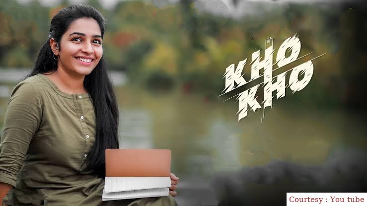 Watch Free  Kho-Kho Full Movie Online