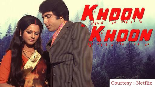 Watch Free  Khoon Khoon Full Movie Online