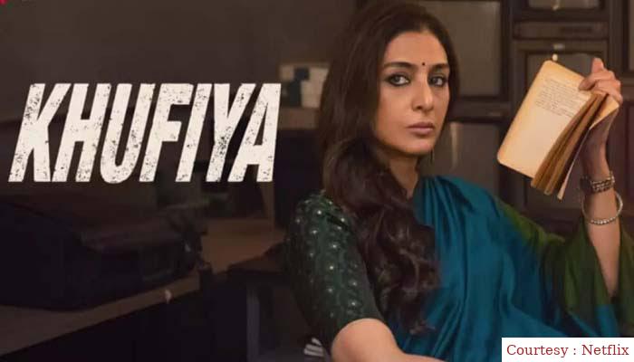Khufiya 
