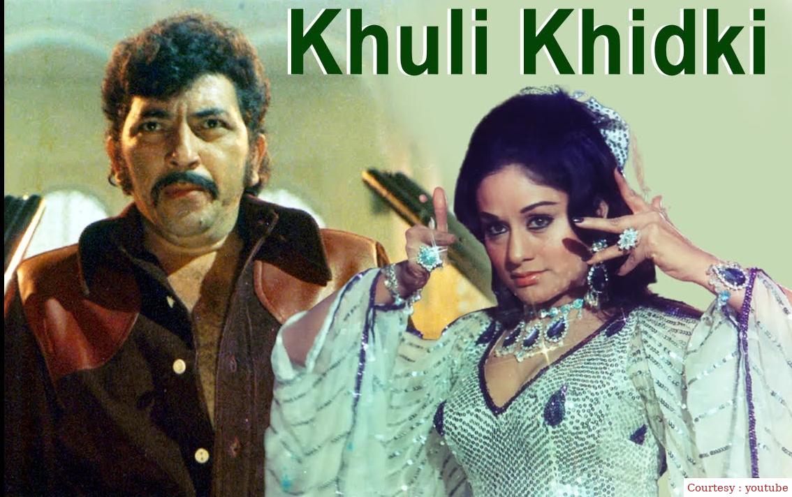 Watch Free  Khuli Khidki Full Movie Online