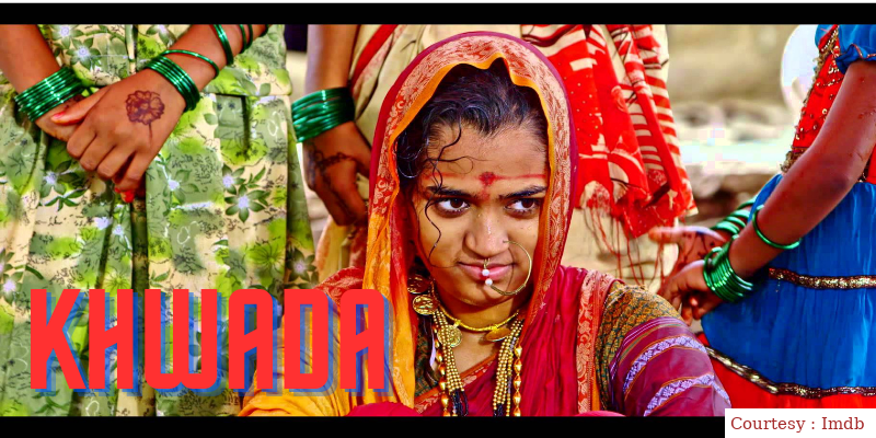 Khwada