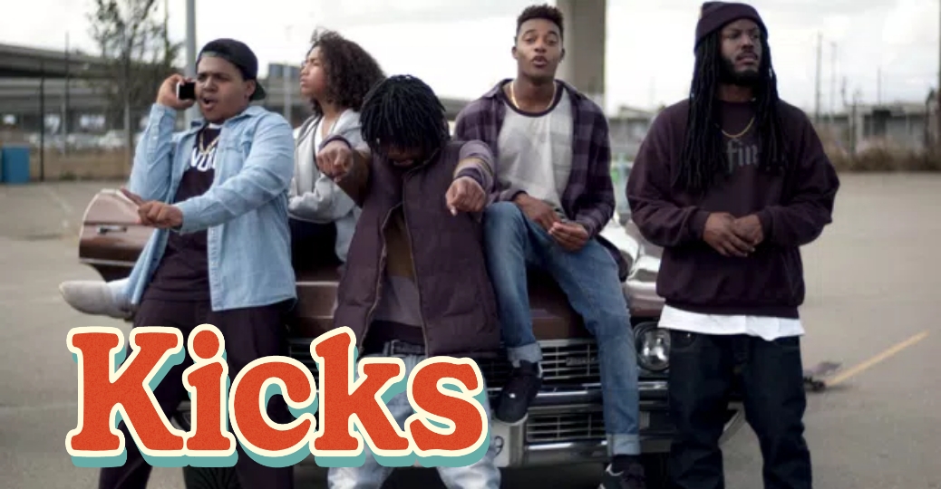 Watch Free  Kicks Full Movie Online