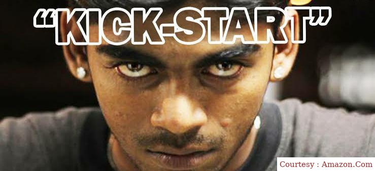 Watch Free  Kickstart Full Movie Online