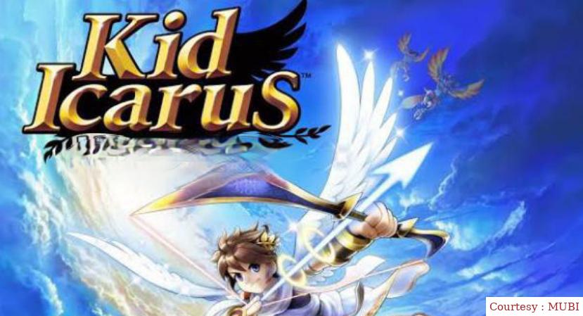 Watch Free  Kid Icarus Full Movie Online
